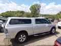 2017 Ram 1500 — photo 13 of 17 | VIN 1C6RR7TT0HS566050