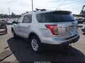 2011 Ford Explorer — photo 3 of 16 | VIN 1FMHK8D8XBGA77461