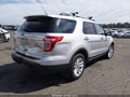 2011 Ford Explorer — photo 4 of 16 | VIN 1FMHK8D8XBGA77461