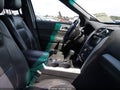 2011 Ford Explorer — photo 5 of 16 | VIN 1FMHK8D8XBGA77461