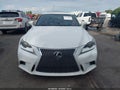 2014 Lexus IS 250 — photo 13 of 19 | VIN JTHBF1D29E5023875