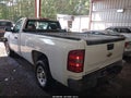 2012 Chevrolet Silverado 1500 — photo 3 of 16 | VIN 1GCNCPEXXCZ310524