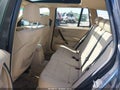 2007 BMW X3 — photo 8 of 16 | VIN WBXPC93427WF24420