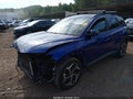 2022 Hyundai Tucson — photo 2 of 19 | VIN 5NMJF3AEXNH116442