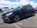 2019 Honda Civic — photo 2 of 15 | VIN 19XFC2F6XKE009940