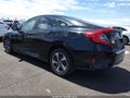2019 Honda Civic — photo 3 of 15 | VIN 19XFC2F6XKE009940