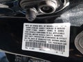 2019 Honda Civic — photo 9 of 15 | VIN 19XFC2F6XKE009940