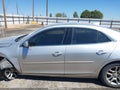 2015 Chevrolet Malibu — photo 15 of 17 | VIN 1G11C5SL1FF171452