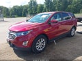 2021 Chevrolet Equinox — photo 2 of 17 | VIN 2GNAXUEV0M6134748