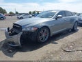 2014 Jaguar XJ-Series — photo 2 of 16 | VIN SAJWJ2GD2E8V59958