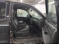 2009 Chevrolet Silverado 2500 — photo 5 of 16 | VIN 1GCHK43659F153343