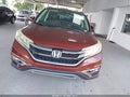 2016 Honda CR-V — photo 6 of 16 | VIN 2HKRM3H7XGH516183
