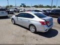 2017 Nissan Sentra — photo 3 of 16 | VIN 3N1AB7AP5HY298956