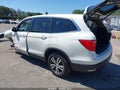 2016 Honda Pilot — photo 3 of 19 | VIN 5FNYF6H53GB107799