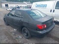 2007 Toyota Corolla — photo 3 of 10 | VIN JTDBR32E270119462
