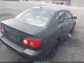 2007 Toyota Corolla — photo 4 of 10 | VIN JTDBR32E270119462