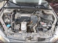 2013 Honda Accord — photo 10 of 17 | VIN 1HGCR2F38DA241225