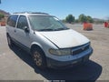 1996 Mercury Villager — photo 1 of 11 | VIN 4M2DV11W0TDJ50127