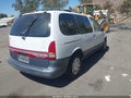 1996 Mercury Villager — photo 4 of 11 | VIN 4M2DV11W0TDJ50127