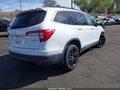 2022 Honda Pilot — photo 4 of 21 | VIN 5FNYF5H28NB034183