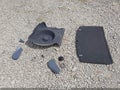2004 Scion xA — photo 12 of 17 | VIN JTKKT624140067434