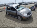 2004 Scion xA — photo 1 of 17 | VIN JTKKT624140067434