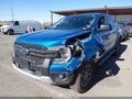 2024 Ford Ranger — photo 2 of 16 | VIN 1FTER4HHXRLE35164