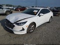 2021 Hyundai Sonata — photo 2 of 16 | VIN 5NPEG4JA8MH099742