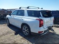2022 Hyundai Palisade — photo 3 of 15 | VIN KM8R4DHE9NU488489