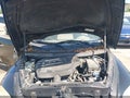 2007 Chevrolet HHR — photo 10 of 18 | VIN 3GNDA33P97S505327