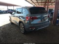 2022 Volkswagen Taos — photo 3 of 16 | VIN 3VVYX7B24NM030680