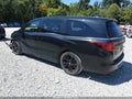 2024 Honda Odyssey — photo 3 of 17 | VIN 5FNRL6H72RB072285