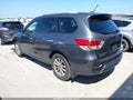 2013 Nissan Pathfinder — photo 3 of 17 | VIN 5N1AR2MM0DC605462