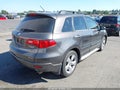 2009 Acura RDX — photo 4 of 17 | VIN 5J8TB18599A007258