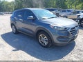 2018 Hyundai Tucson — photo 1 of 11 | VIN KM8J2CA42JU632103
