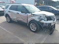2016 Ford Explorer — photo 1 of 17 | VIN 1FM5K8B85GGC91948
