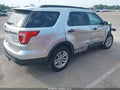 2016 Ford Explorer — photo 4 of 17 | VIN 1FM5K8B85GGC91948