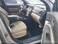 2016 Ford Explorer — photo 5 of 17 | VIN 1FM5K8B85GGC91948
