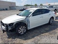 2025 Nissan Altima — photo 2 of 17 | VIN 1N4BL4BV4SN342563