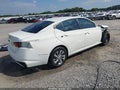 2025 Nissan Altima — photo 4 of 17 | VIN 1N4BL4BV4SN342563