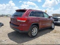 2016 Jeep Grand Cherokee — photo 4 of 17 | VIN 1C4RJFAGXGC504163