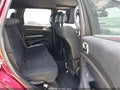 2016 Jeep Grand Cherokee — photo 8 of 17 | VIN 1C4RJFAGXGC504163