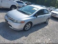 2006 Honda Civic — photo 2 of 12 | VIN 1HGFA16586L051304