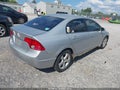2006 Honda Civic — photo 4 of 12 | VIN 1HGFA16586L051304