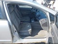 2006 Honda Civic — photo 5 of 12 | VIN 1HGFA16586L051304