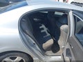 2006 Honda Civic — photo 8 of 12 | VIN 1HGFA16586L051304