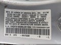 2006 Honda Civic — photo 9 of 12 | VIN 1HGFA16586L051304