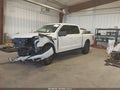 2024 Ford F-150 Lightning — photo 2 of 17 | VIN 1FT6W3L71RWG22006
