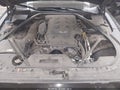 2019 Genesis G80 — photo 10 of 16 | VIN KMHGN4JE6KU287918