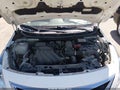 2018 Nissan Versa — photo 10 of 11 | VIN 3N1CN7AP2JL881780